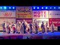 嘉人恋 1位受賞演舞 栄の国祭り よさこい佐賀 2018.08.04 土