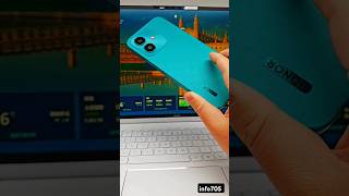 Honor play 9 T pro | New Phone 2025 #info705 #shorts #shortvideo #viralshort