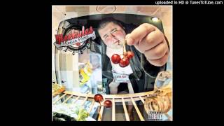 Merkules - ''This Is Food'' [HUNGER PAINS AVAILABLE ON iTUNES!]