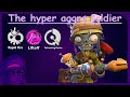 BFN Builds - The hyper aggro soldier