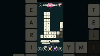 Wordbrain Anteater Level 13 Answers | WORDBRAIN ANTEATER ANSWERS