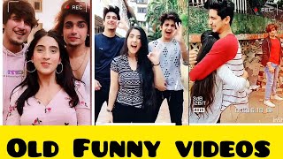 Funny videos part 7 | Teentigada videos | sameeksha sud | Vishal pandey | bhavin bhanushali✨