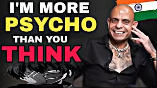 I'M MORE PSYCHO THAN YOU THINK 😈 | COL. SHIVENDRA KANWAR | 7 PARA SF