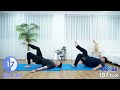 집에서 20분 칼.소.폭 hiit 인터벌 트레이닝 feat.이렇게 했더니 살 빠졌어요