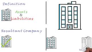 Differences Between Consolidation and Merger