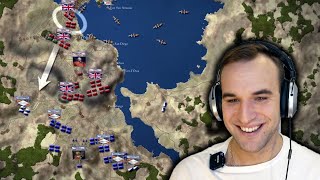 Estonian Youtuber reacts to Napoleonic wars part 2 (Epic History TV)