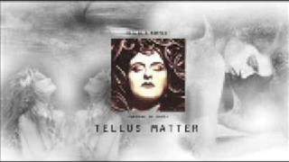 tellus matter elijah`s mantle