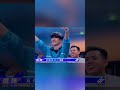 王一博選中自己喜歡的選手超興奮 shorts street dance of china s3 这就是街舞 第三季