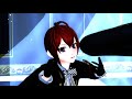 【ツイステmmdリクエスト】エンヴィキャットウォーク【リドル・レオナ・カリム・ヴィル・イデア・マレウス】