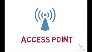 Access point explained | Cisco AP modes |  Free CCNA 200-301|