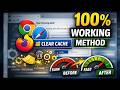 How to Clear Browser Cache on Chrome, Safari, Firefox & Edge in 2026