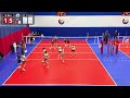 spvb 15 blue vs rolling thunder 15 gold live