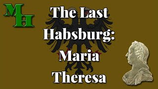 What was the First International Currency? Maria Theresa and her Wildly Popular Thalers