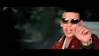 Llamado De Emergencia - Daddy Yankee (Talento De Barrio)