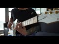 kiesel solo s6h demo 6 months later...