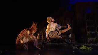 balletLORENT Rumpelstiltskin Film Trailer Short