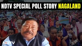 Nagaland Politics | Naga Political Issue Resurfaces Ahead Of Polls