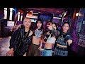 BLACKPINK - ‘Shut Down’ MV