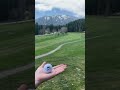 The Prettiest Golf Course In Idaho