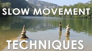 Slow Movement \u0026 Tinnitus