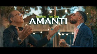 Gianni Celeste, Marco Calone - Amanti (Video Ufficiale 2021)
