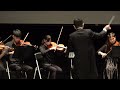 string sextet in d minor “souvenir de florence”. op.70 第一樂章－南門愛樂弦樂團－20230702南門國中弦樂團期末成果暨畢業音樂會