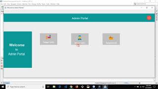 Clinic Management System In Java | Source Code & Projects