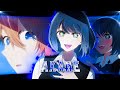 Oshi No Ko ''Aqua kisses Akane'' - Yad「EDIT/AMV」