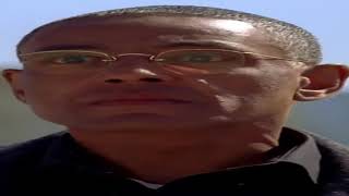 Wide Gus Fring (Breaking Bad)