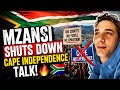 “SA Reacts to Cape Independence Letter to Trump 😱”