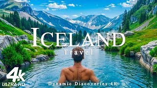 Unreal Iceland | The Best Places in Iceland | Travel Documentary 4K