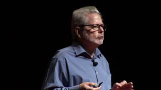 Evolutionary Perspectives on Illness and Medicine | Douglas Crews | TEDxOhioStateUniversity