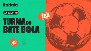 TURMA DO BATE BOLA - 28/12/2024