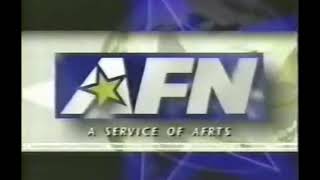 AFN Europe Station ID 1998 2     966