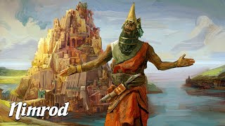 Nimrod: The Evil One (Biblical Stories Explained)