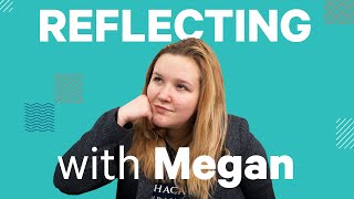 4 Things Megan Learned During a Remote Semester | IC VLOGS | Ithaca College