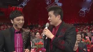 娱乐八卦通-央视声明-认真调查毕福剑视频_严肃处理_150408