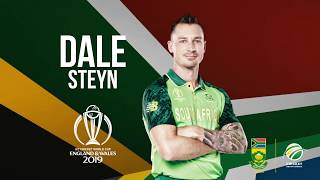 Dale Steyn