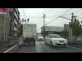 新潟県道16号新潟亀田内野線 （亀田方面1080pドライブ①）：県道2号・県道140号交点～県道42号交点 新潟市