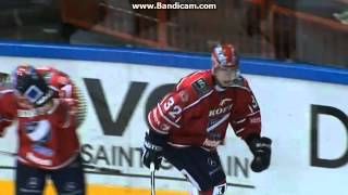 HIFK-HPK 1-0 Lennart Petrell (3-0 / 9.10.2012)