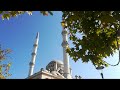 hicaz makamı • Öğle ezanı • mustafa Özer • hacıveyiszade camii • 30.10.2021