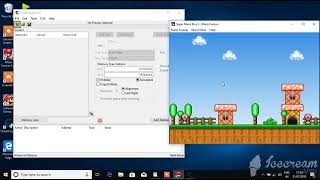 Mario forever 5.01 hack (cheat engine)