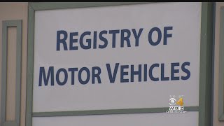 RMV System Is Back Up, Processing Licenses And Permits