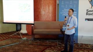 Global domination for your social and mobile games - Stephen Lee - 6waves