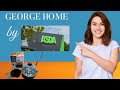 I bought George home egg cooker frome Asda|big sale of George home on Asda|#george #unboxing #review