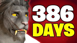 Why I Quit FFXIV For a Year...