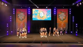 Wildcats RAGE - Int. Open Level 4