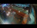 Dallas police release surveillance video of suspect in shooting that killed two at Deep Ellum bar