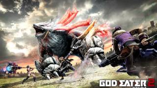 God Eater 2 OST - Fortress of Steel