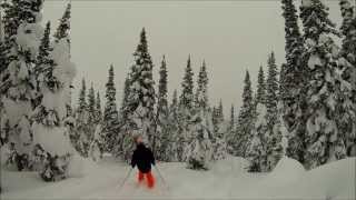 Shred the Nar - Powder King Mountain Resort - Season 1: Ep.19